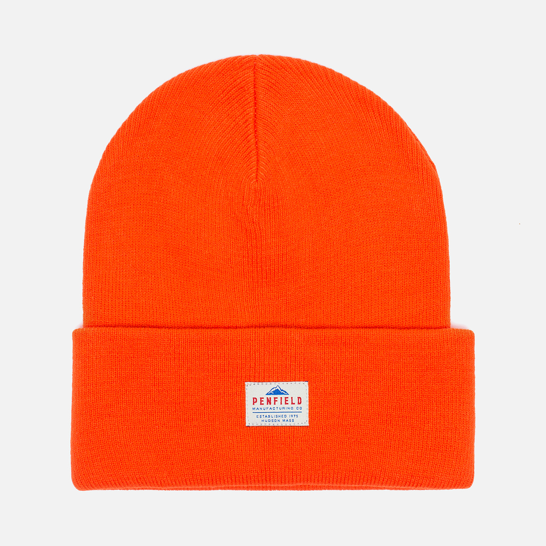 Penfield Шапка ACC Classic Beanie