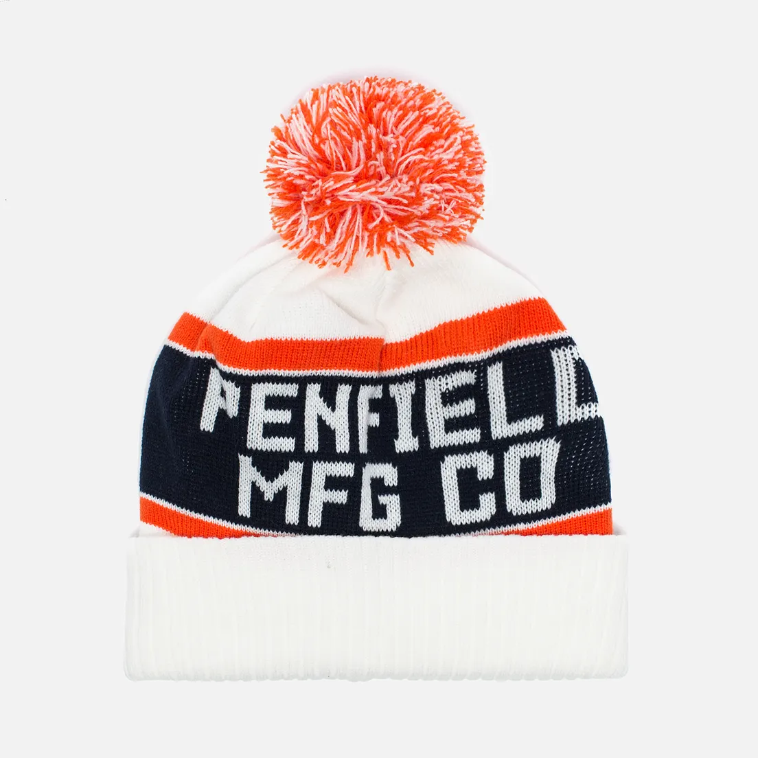 Penfield Шапка ACC MFG Beanie