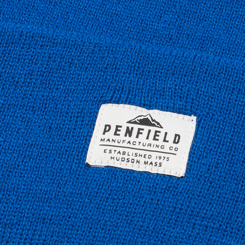 Penfield Шапка Classic