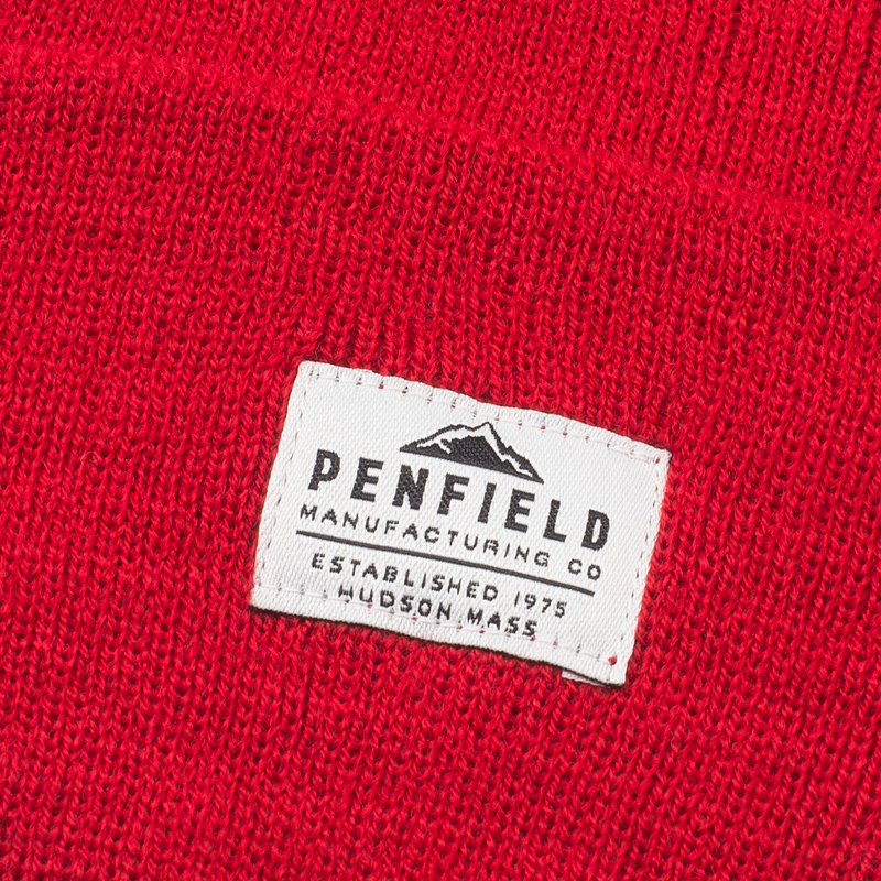 Penfield Шапка Classic