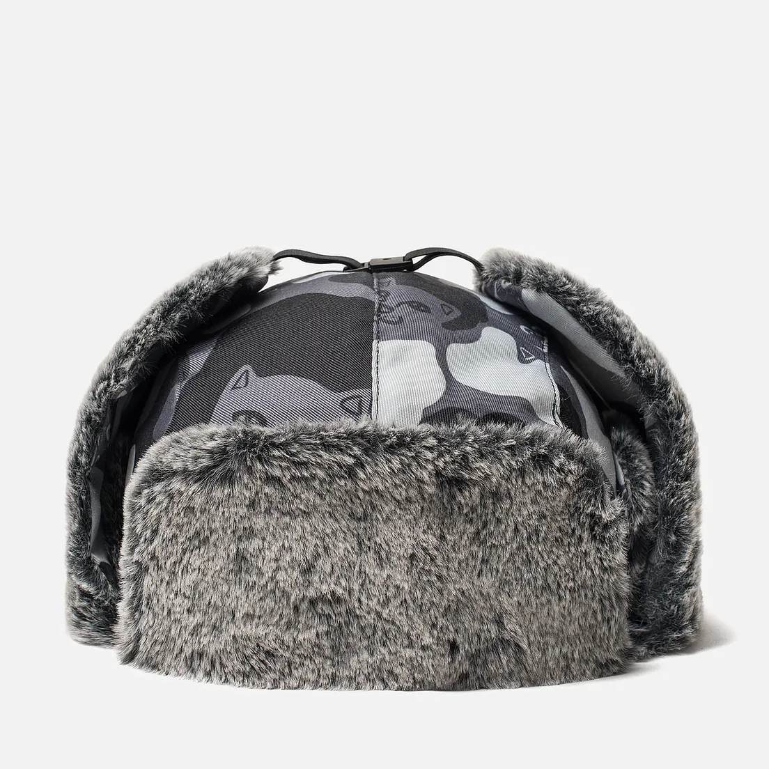 RIPNDIP Шапка Nerm Camo Aviator