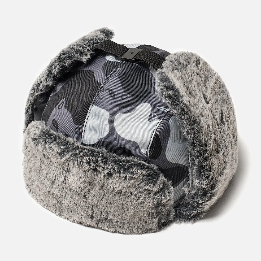 RIPNDIP Шапка Nerm Camo Aviator