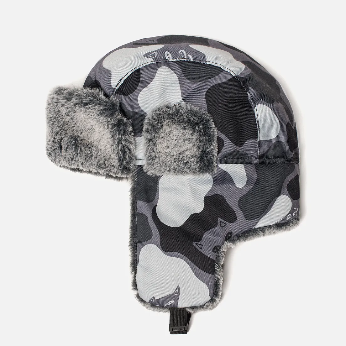 RIPNDIP Шапка Nerm Camo Aviator