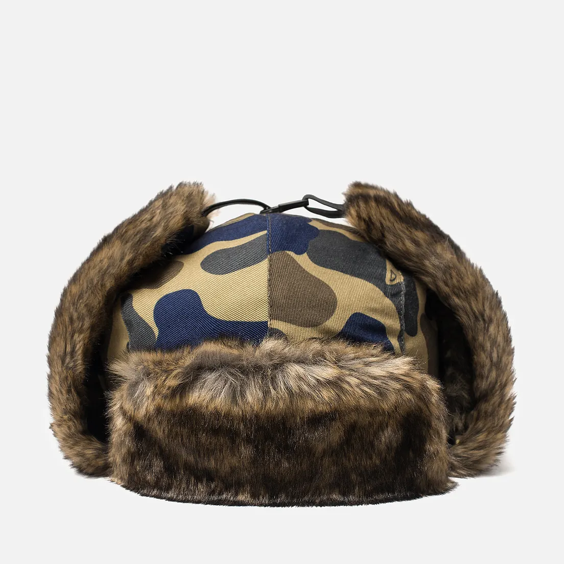 RIPNDIP Шапка Nerm Camo Aviator