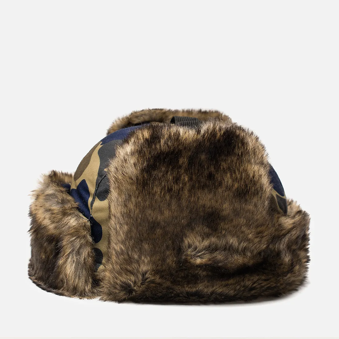 RIPNDIP Шапка Nerm Camo Aviator