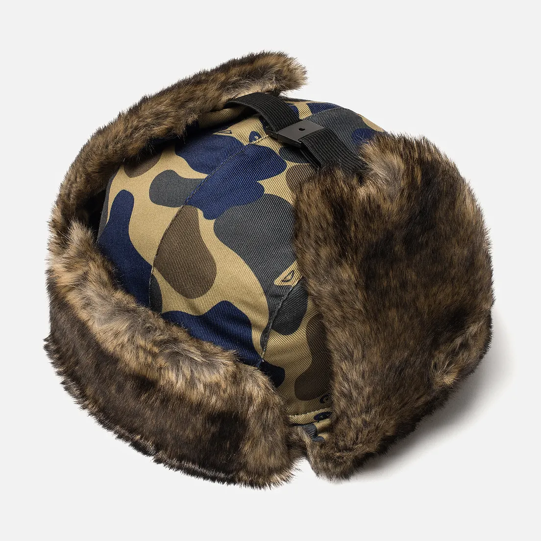 RIPNDIP Шапка Nerm Camo Aviator
