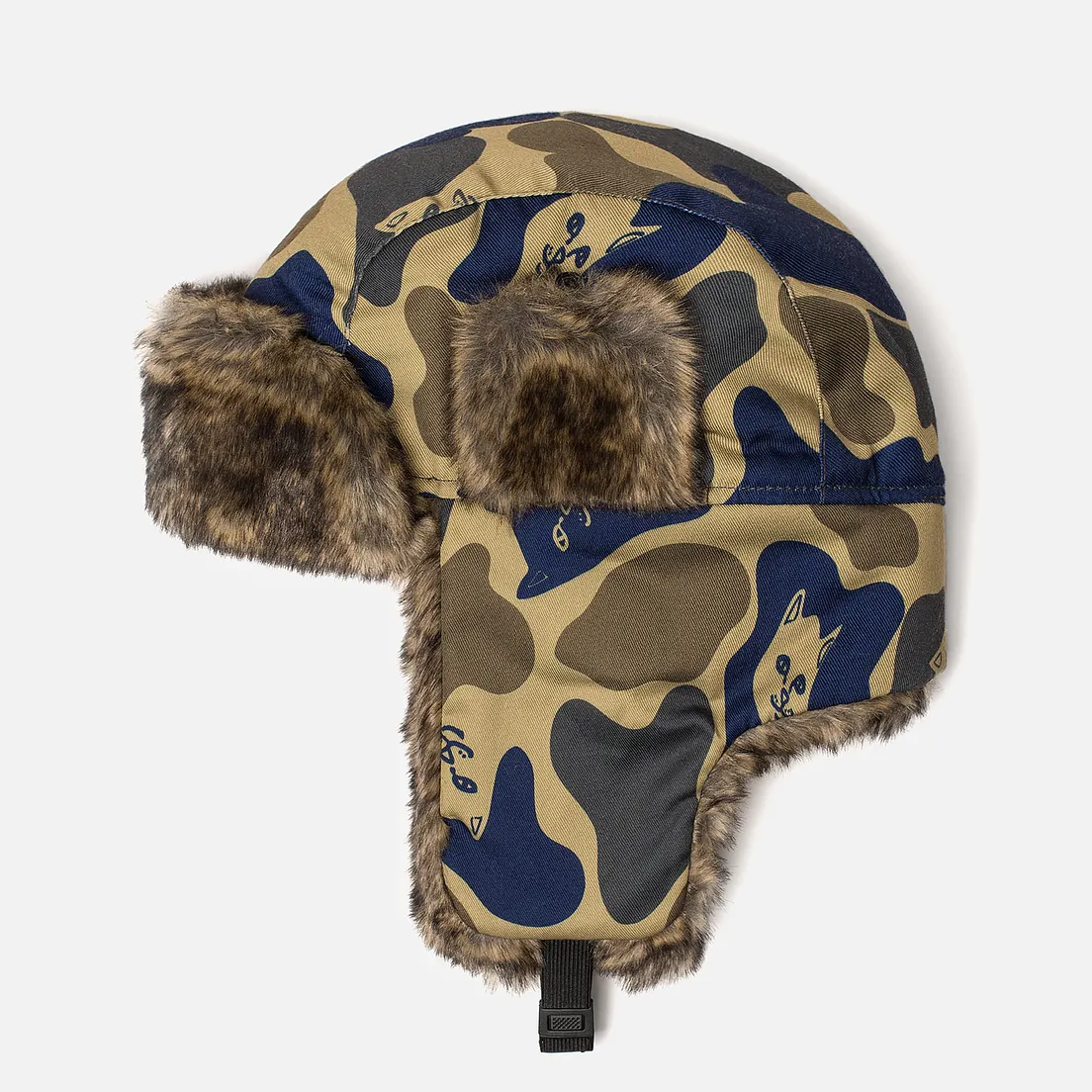 RIPNDIP Шапка Nerm Camo Aviator