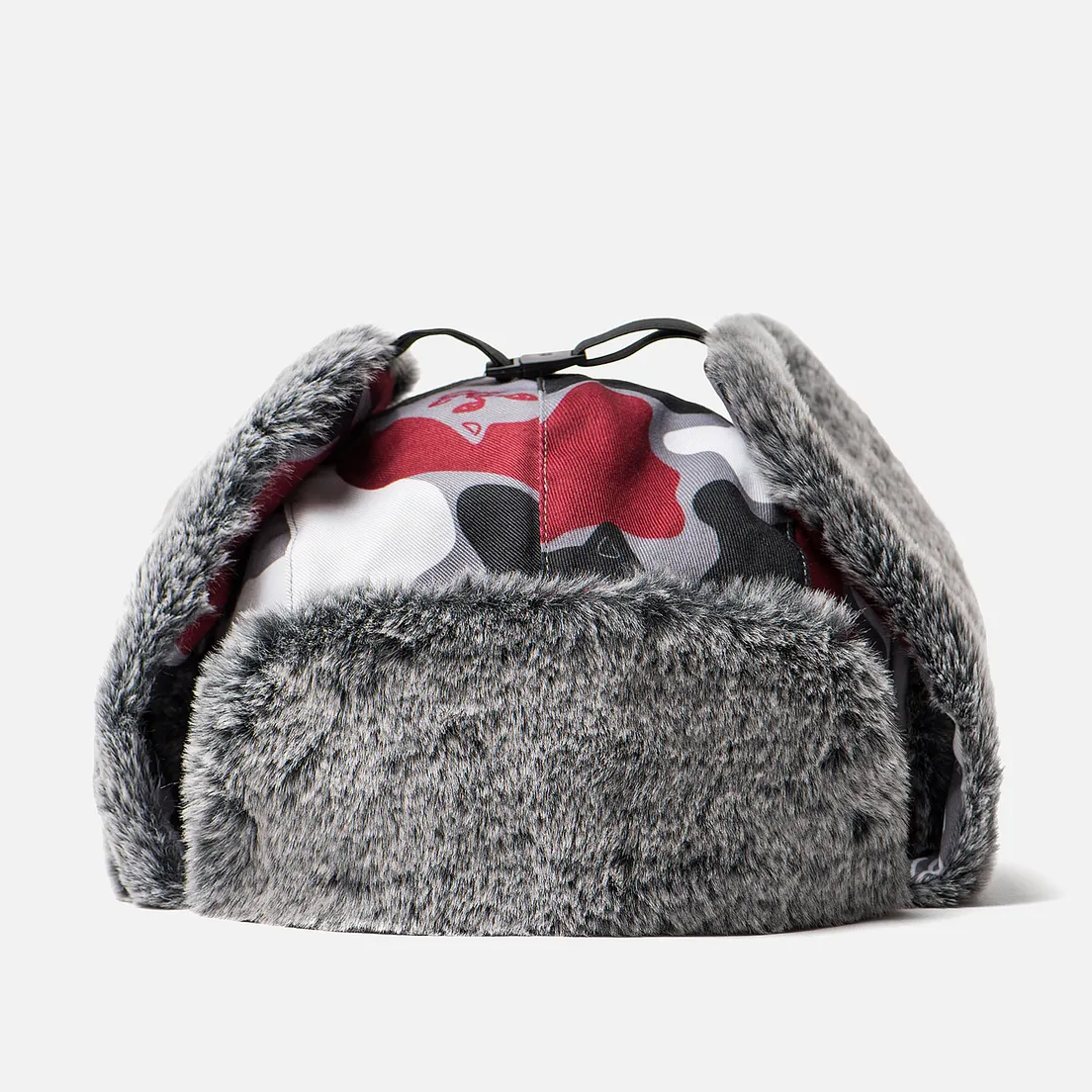 RIPNDIP Шапка Nerm Camo Aviator