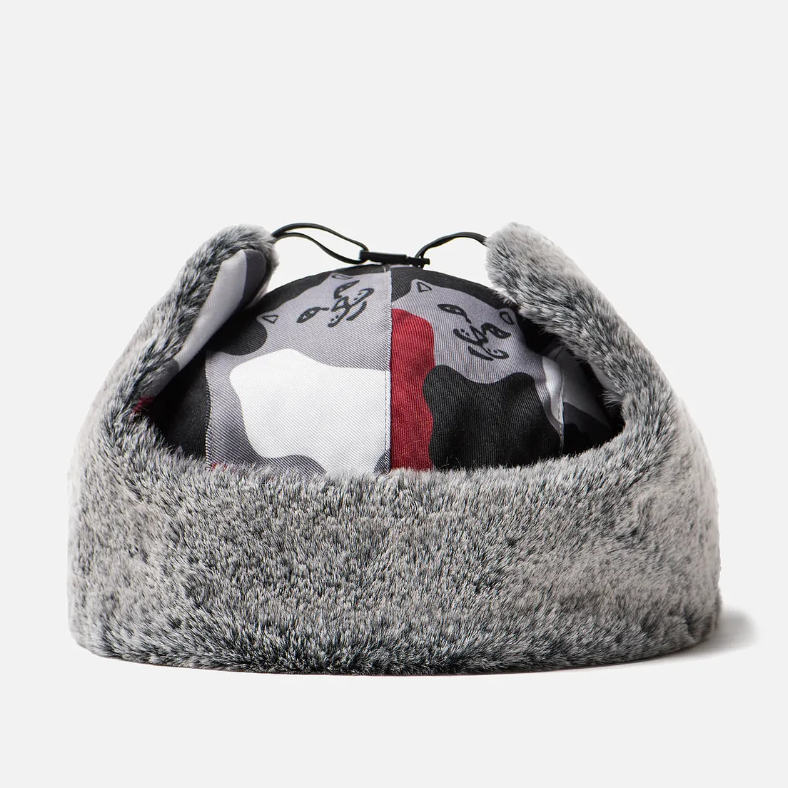 RIPNDIP Шапка Nerm Camo Aviator