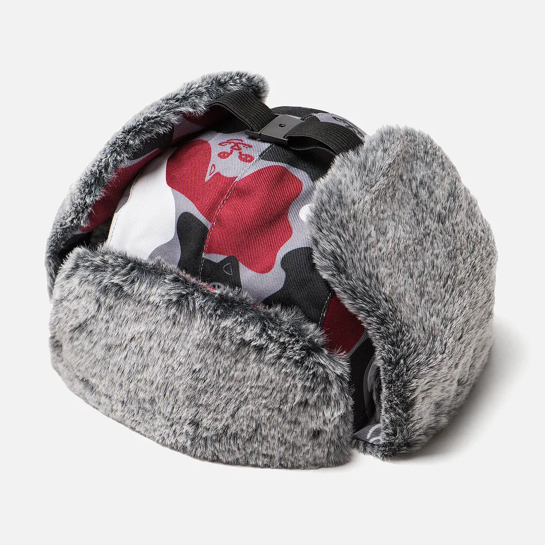 RIPNDIP Шапка Nerm Camo Aviator