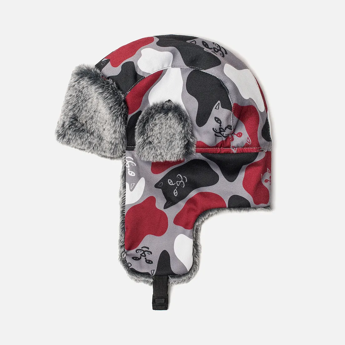 RIPNDIP Шапка Nerm Camo Aviator
