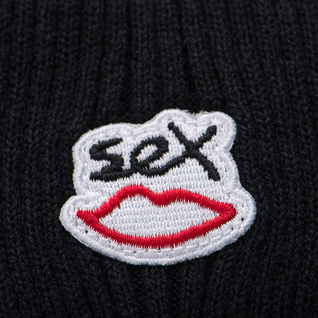 Sex skateboards Шапка Sex Logo