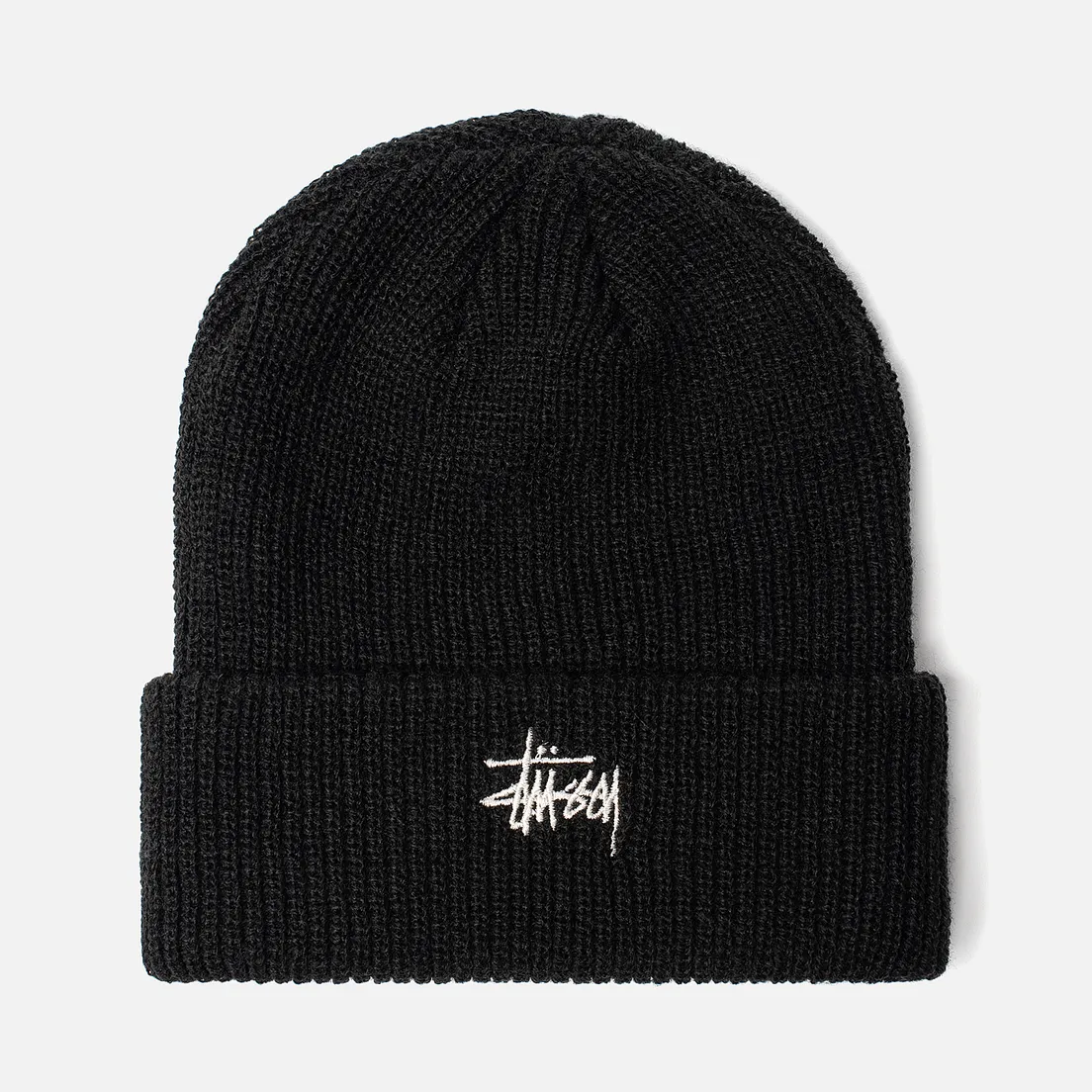 Stussy Шапка Basic Cuff