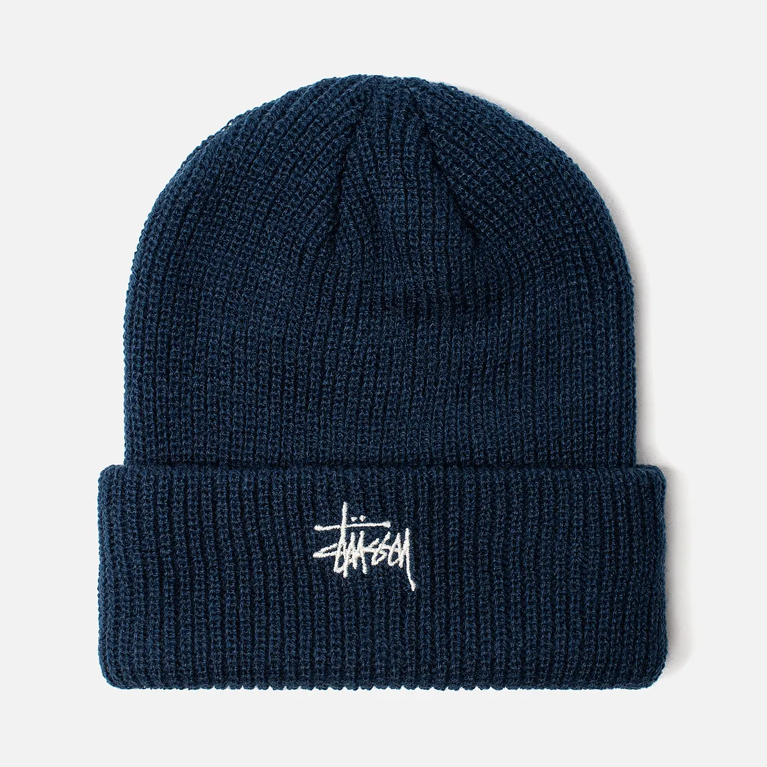 Stussy Шапка Basic Cuff