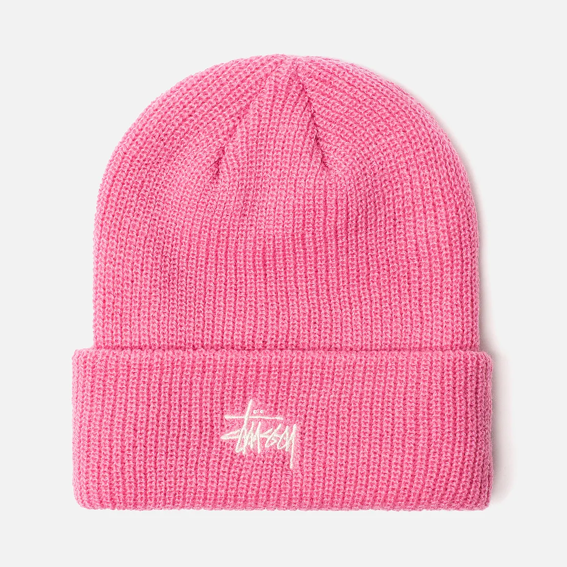 Stussy Шапка Basic Cuff