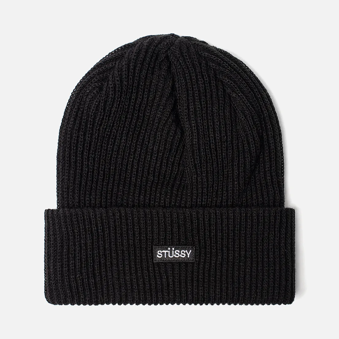 Stussy Шапка Small Patch Watch