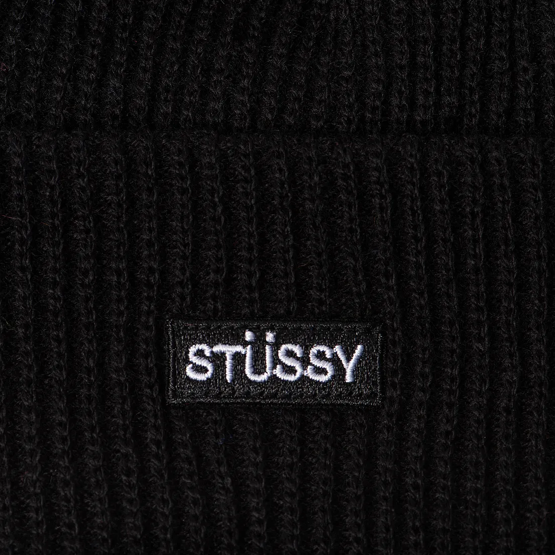 Stussy Шапка Small Patch Watch