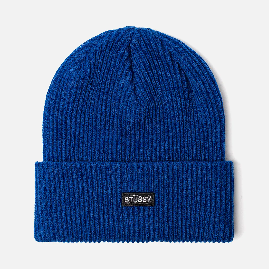 Stussy Шапка Small Patch Watch
