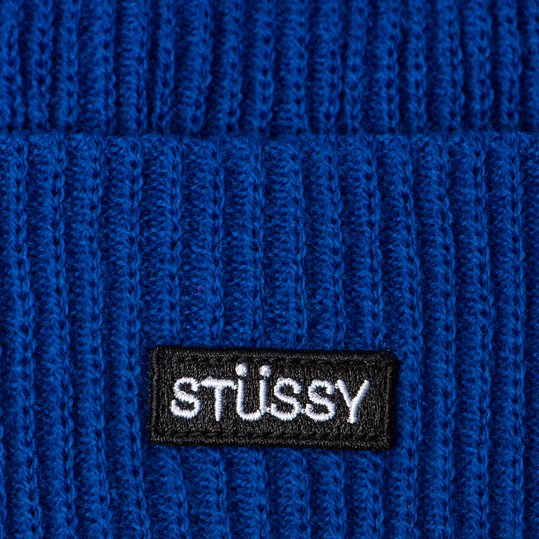 Stussy Шапка Small Patch Watch