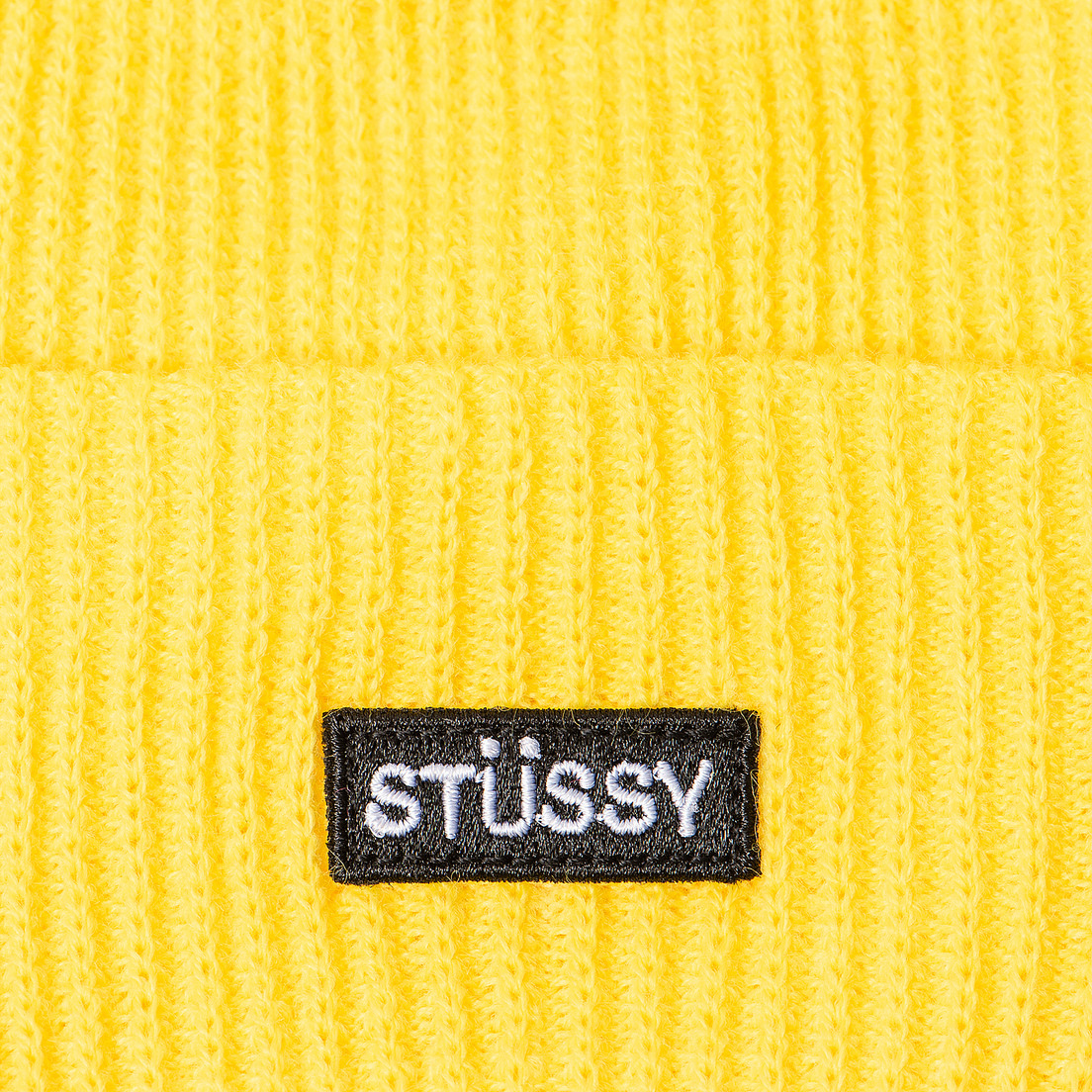 Stussy Шапка Small Patch Watch