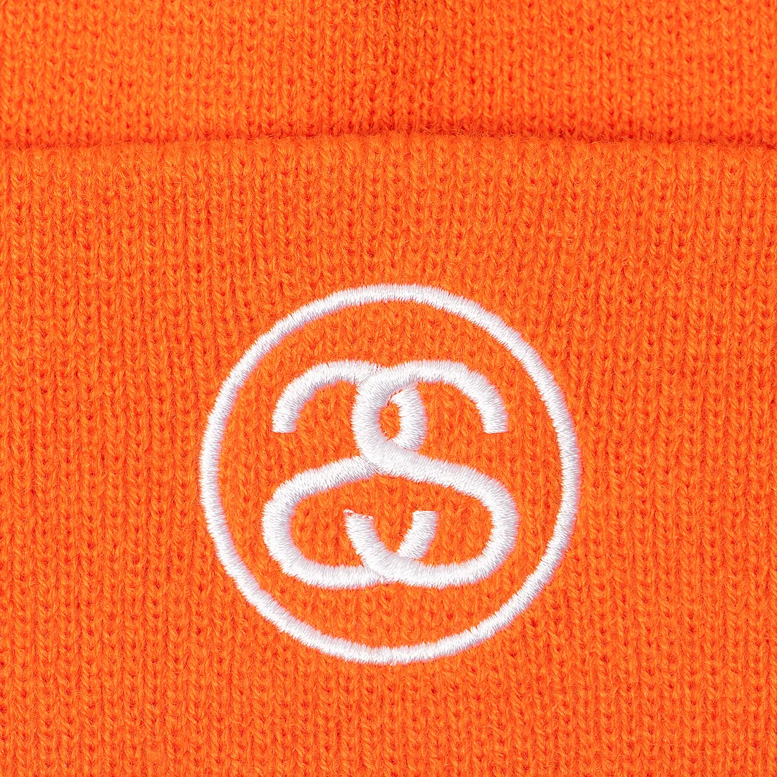 Stussy Шапка SS-Link Cuff