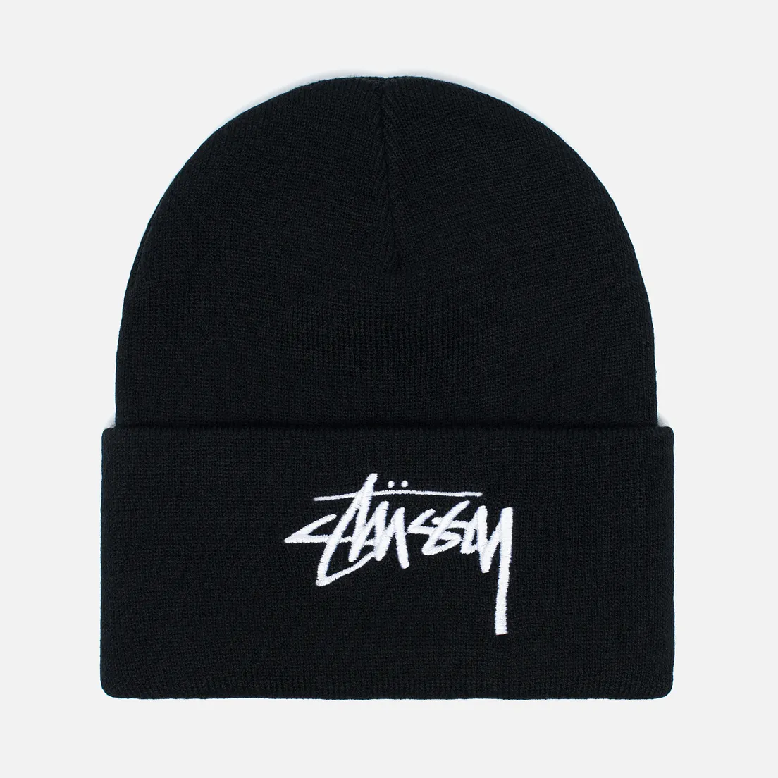 Stussy Шапка Stock Cuff Beanie