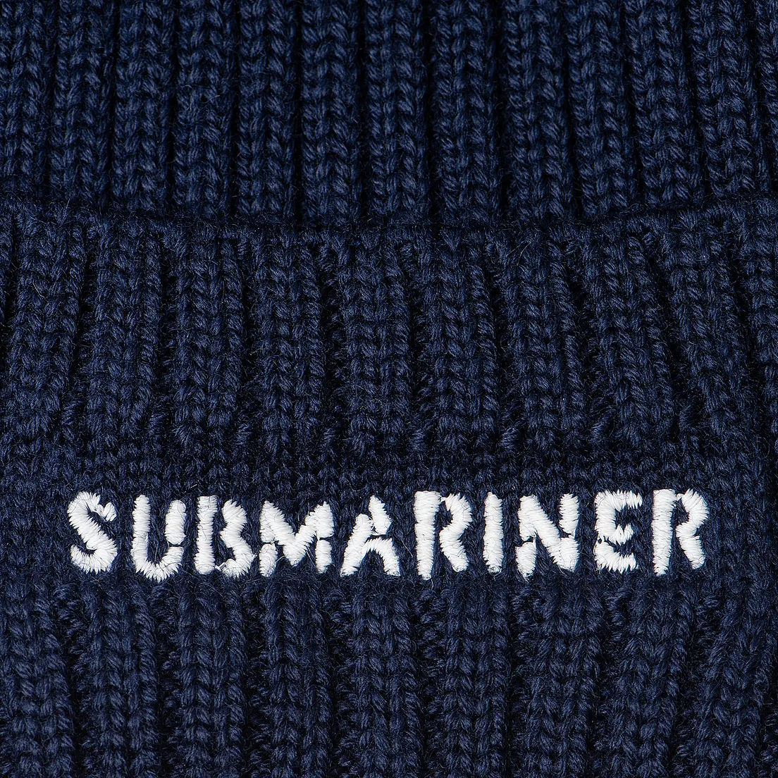 Submariner Шапка Night Glow Watch