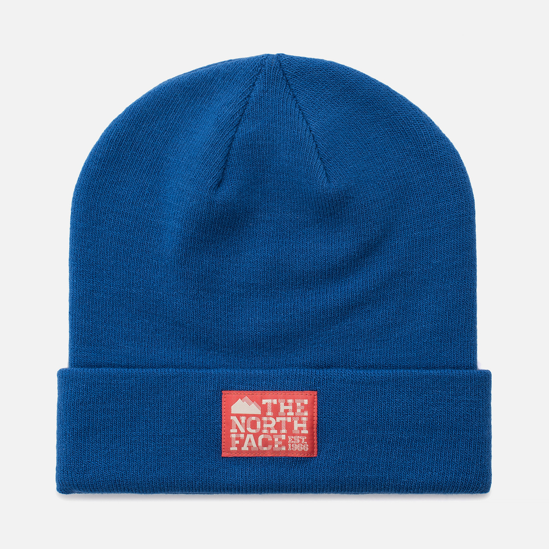 The North Face Шапка Dock Worker Beanie