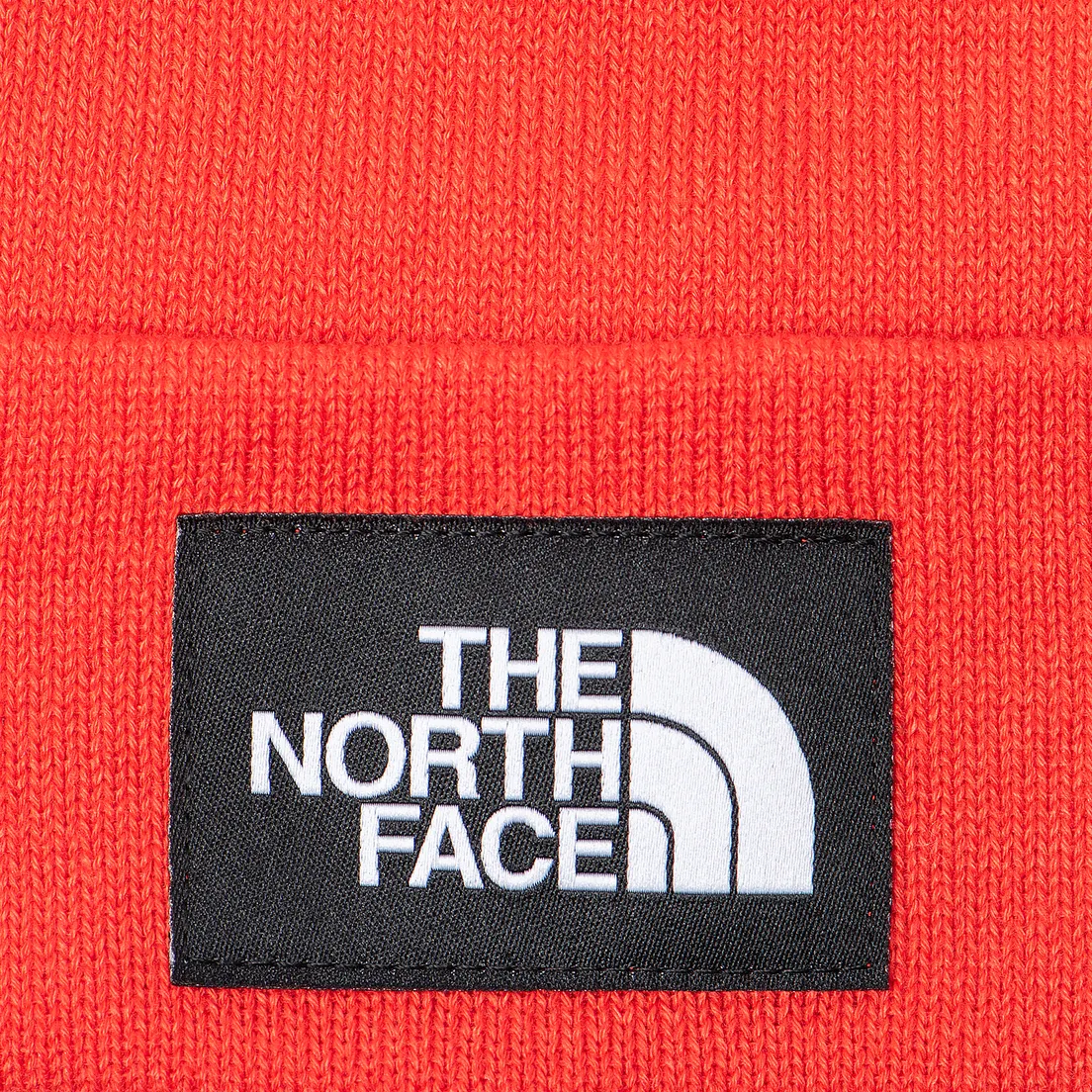 The North Face Шапка Dock Worker Recycled
