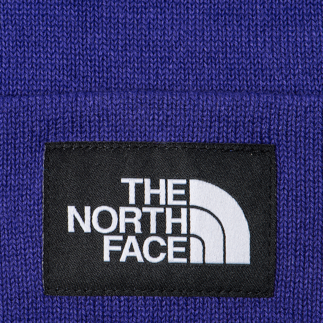 The North Face Шапка Dock Worker Recycled