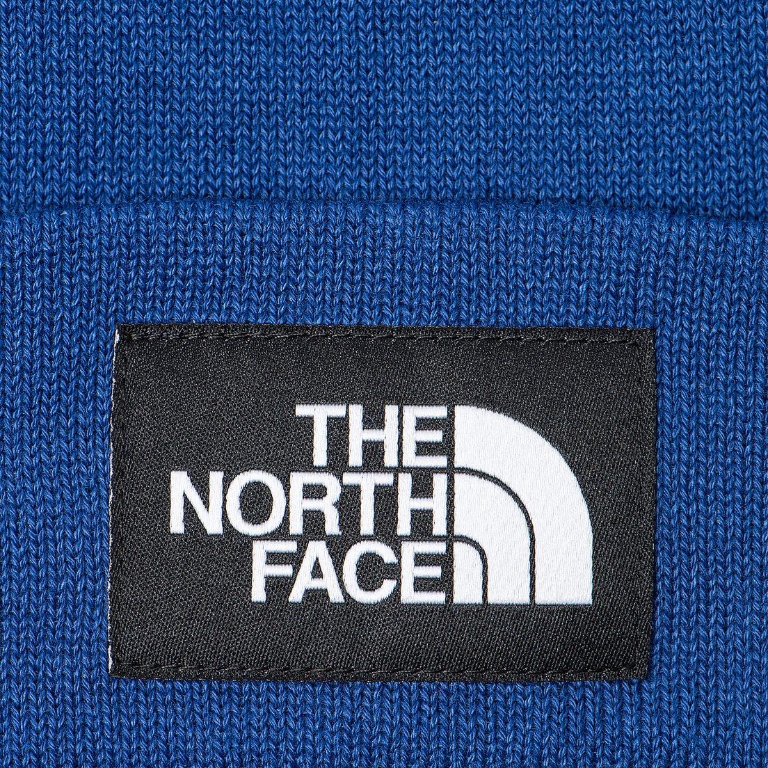 The North Face Шапка Dock Worker Recycled