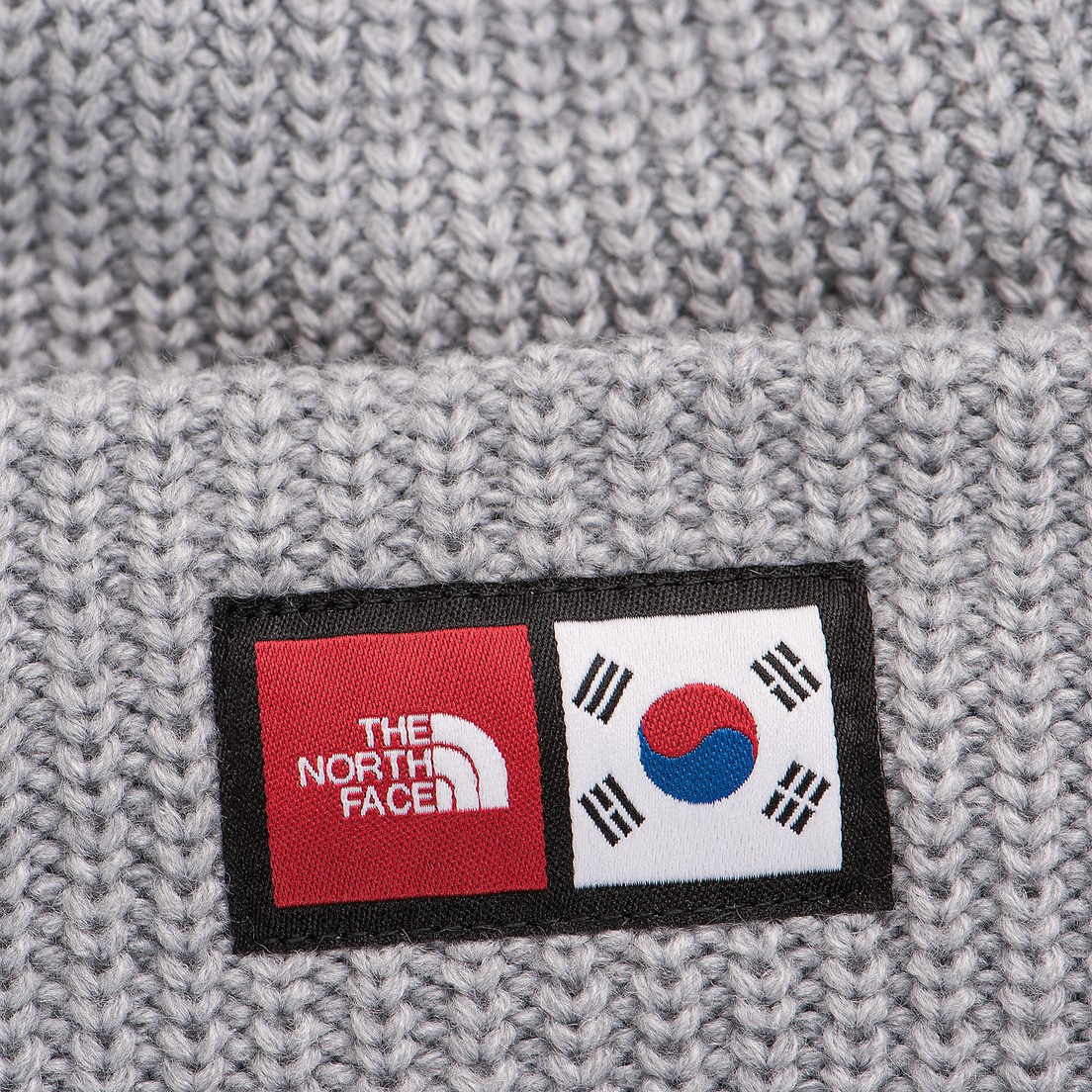 The North Face Шапка IC Label Beanie