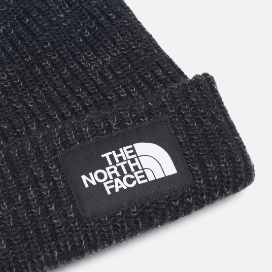Шапка The North Face Salty Dog Beanie TNF Black