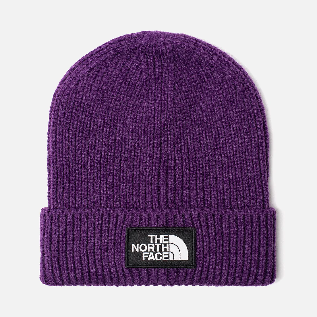 The North Face Шапка TNF Logo Box Cuffed Beanie