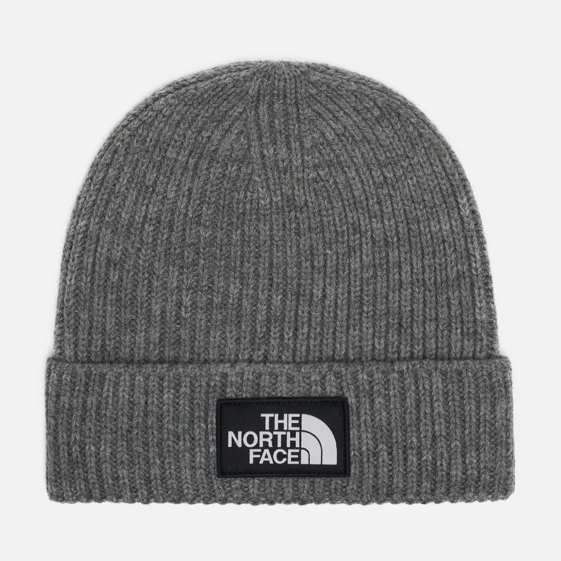 The North Face Шапка TNF Logo Box Cuffed