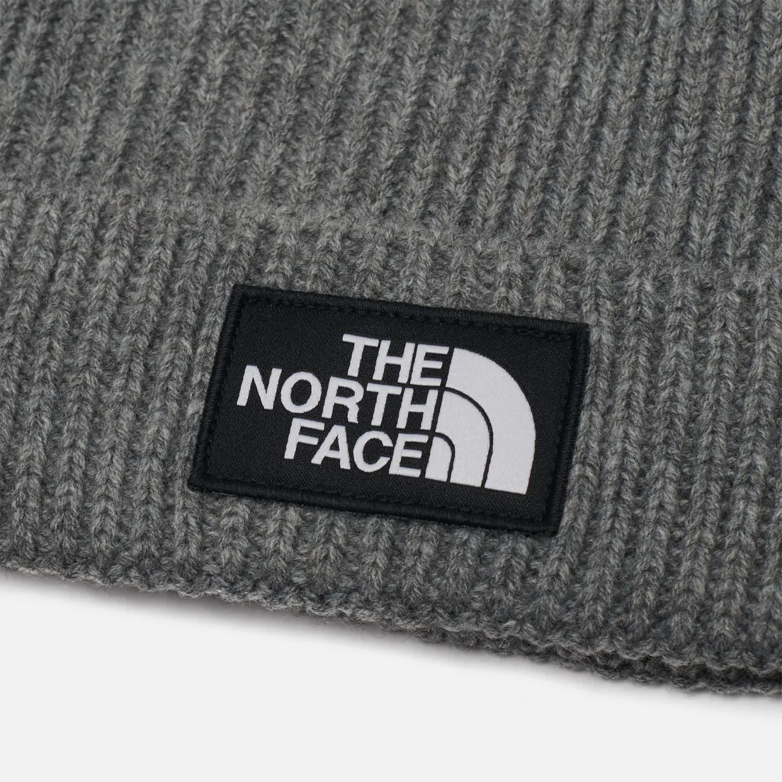 The North Face Шапка TNF Logo Box Cuffed