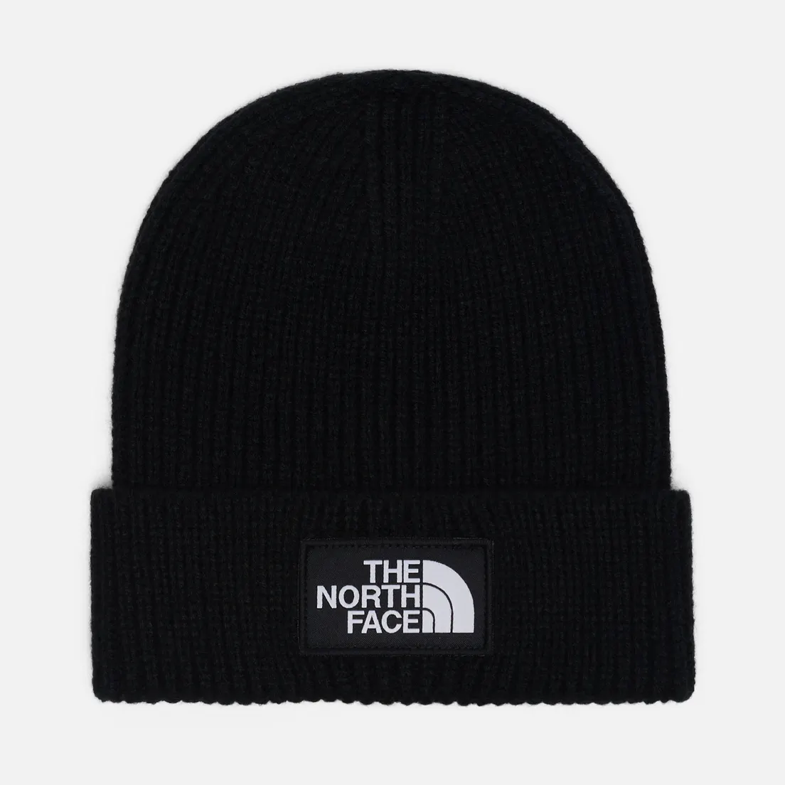 The North Face Шапка TNF Logo Box Cuffed