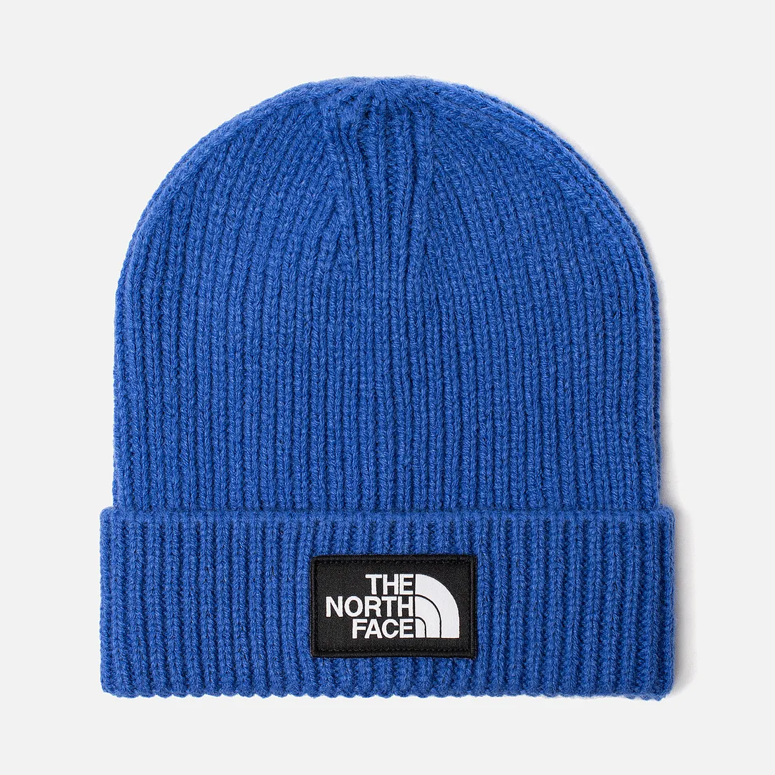 The North Face Шапка TNF Logo Box Cuffed Beanie