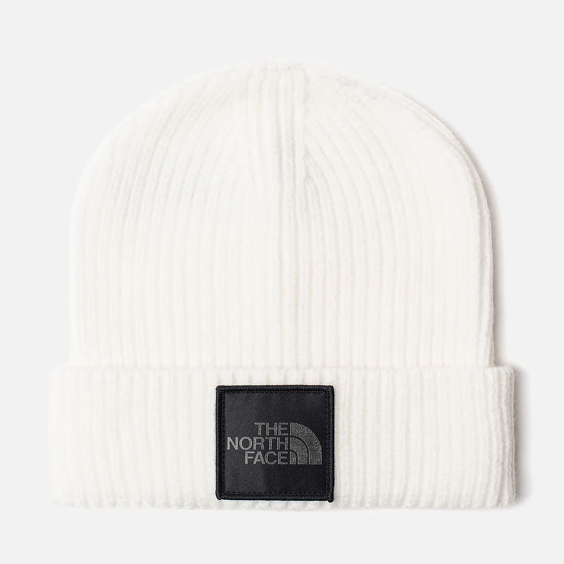 The North Face Шапка TNF Logo Box Cuffed Beanie