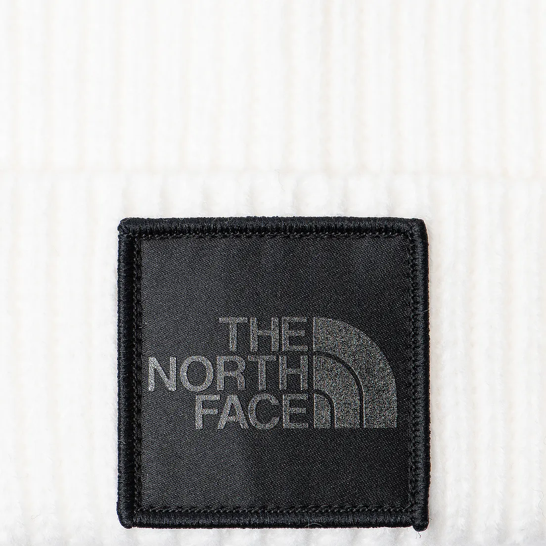 The North Face Шапка TNF Logo Box Cuffed Beanie