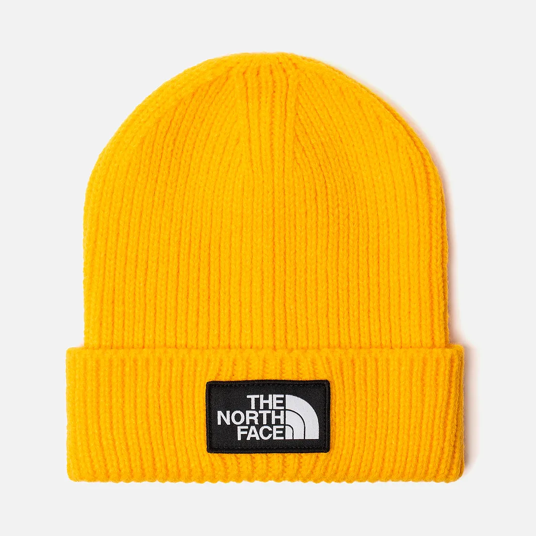 The North Face Шапка TNF Logo Box Cuffed Beanie
