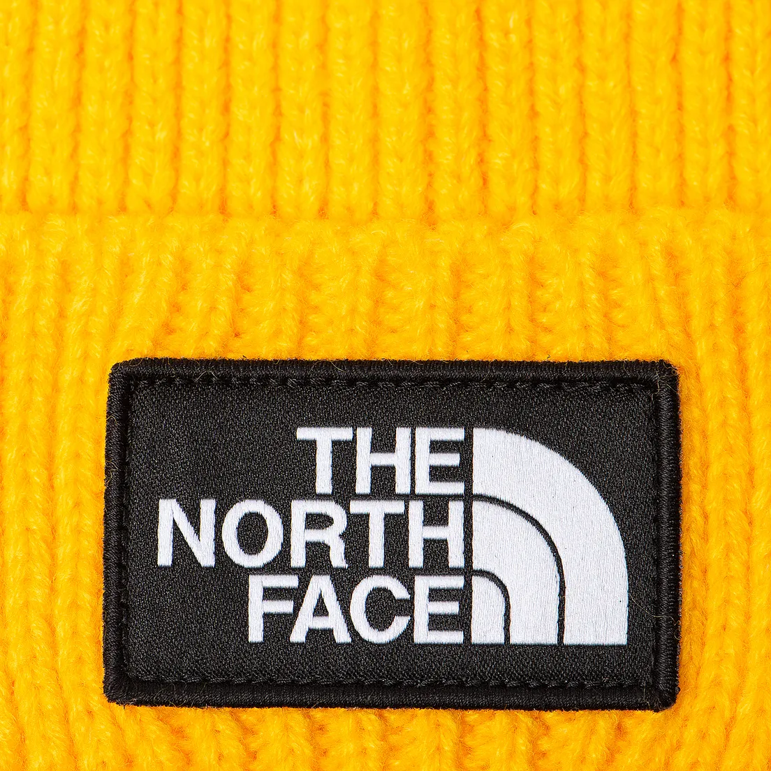The North Face Шапка TNF Logo Box Cuffed Beanie