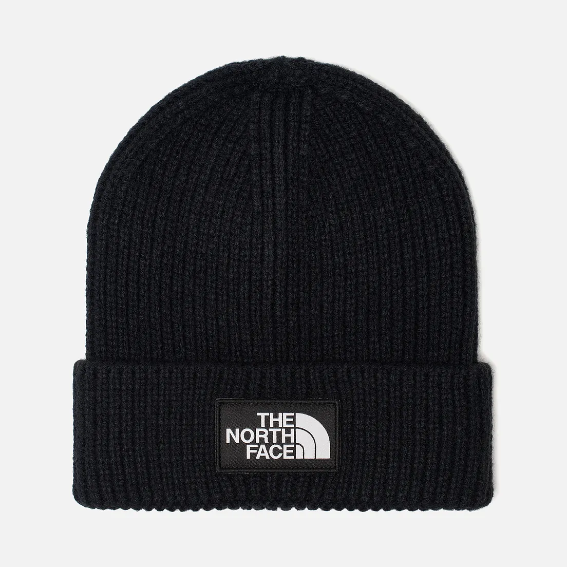 The North Face Шапка TNF Logo Box Cuffed Beanie
