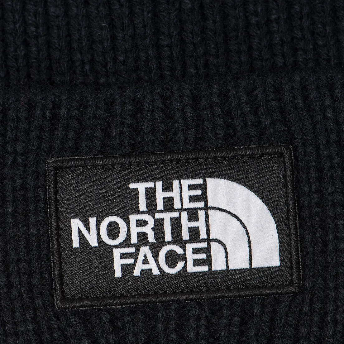 The North Face Шапка TNF Logo Box Cuffed Beanie