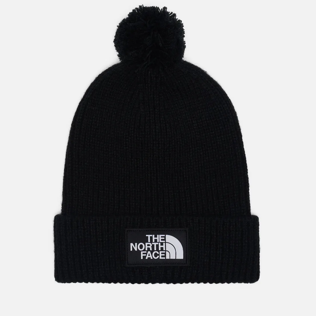The North Face Шапка TNF Logo Box Pom