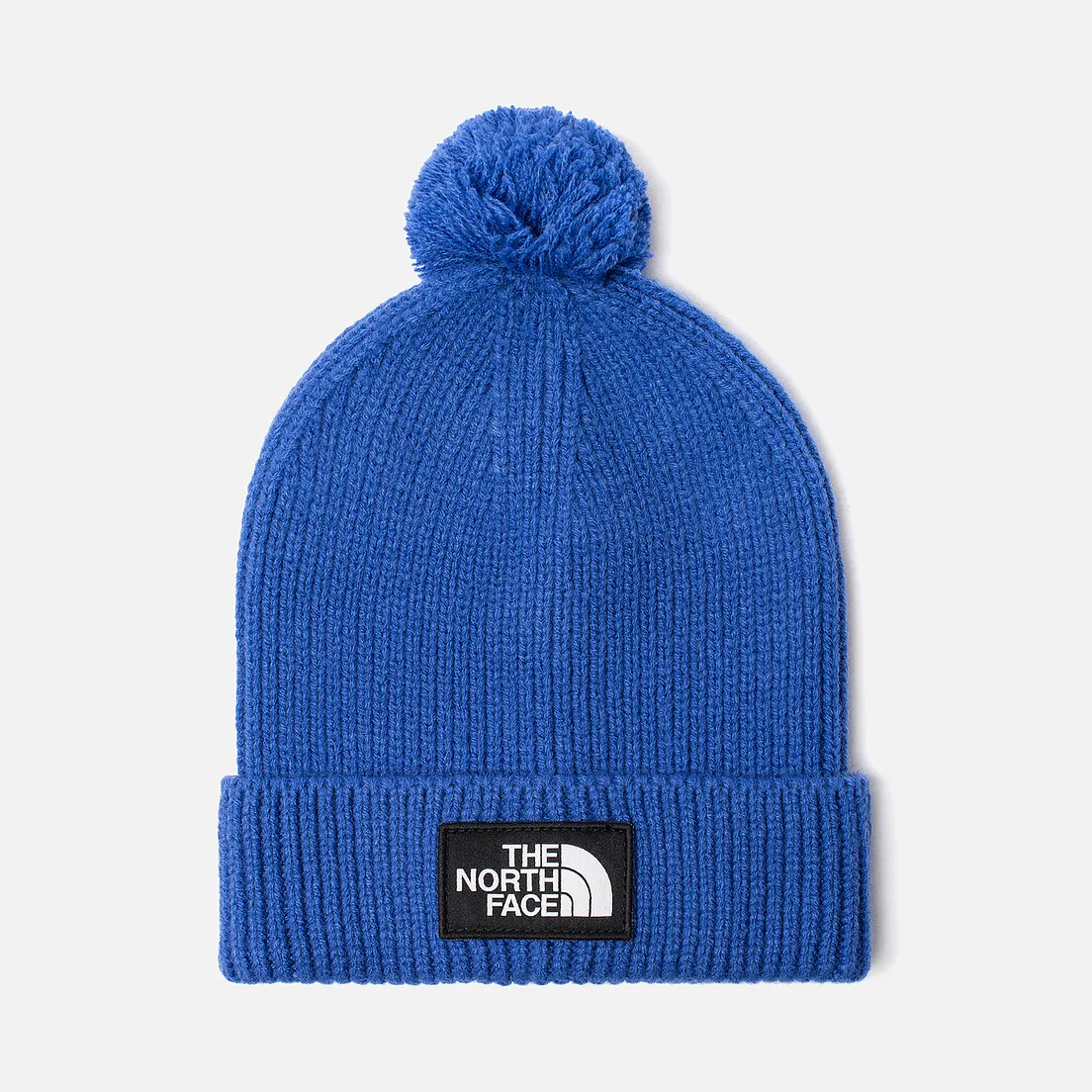 The North Face Шапка TNF Logo Box Pom