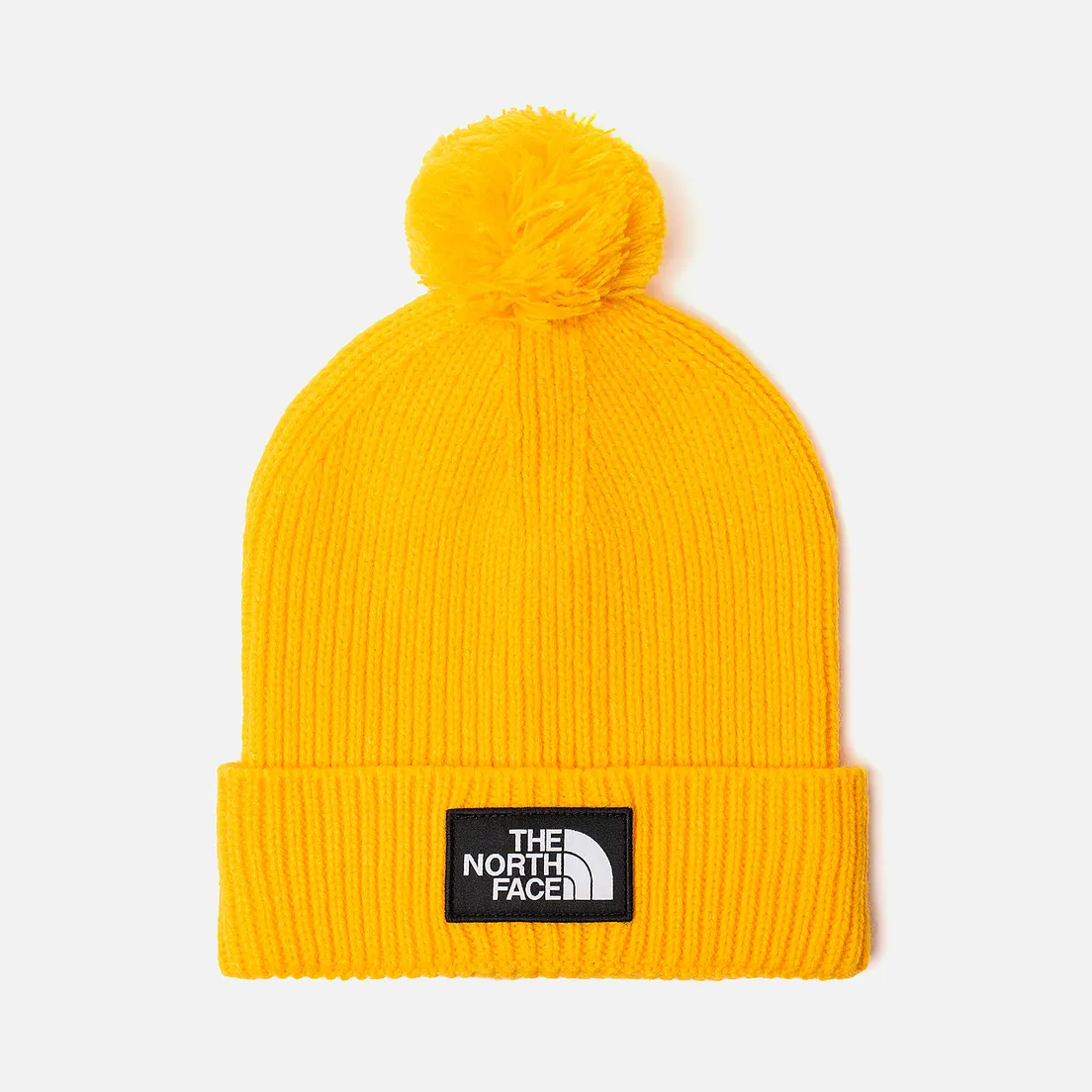 The North Face Шапка TNF Logo Box Pom