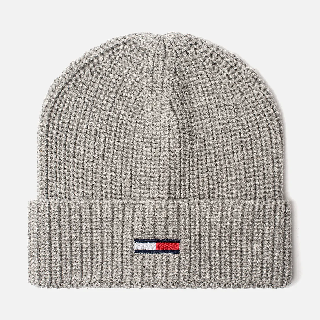 Tommy Jeans Шапка Basic Flag Rib