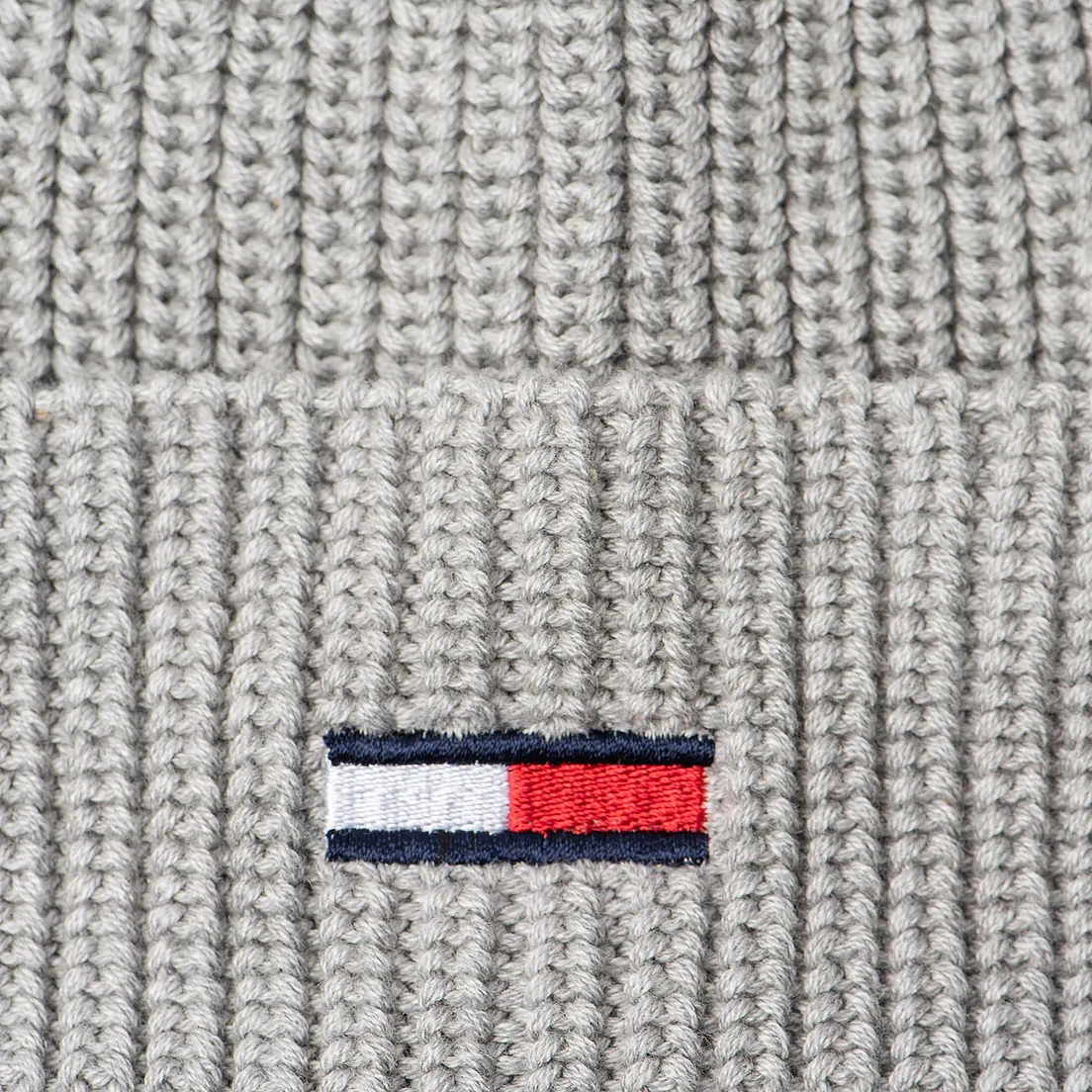 Tommy Jeans Шапка Basic Flag Rib