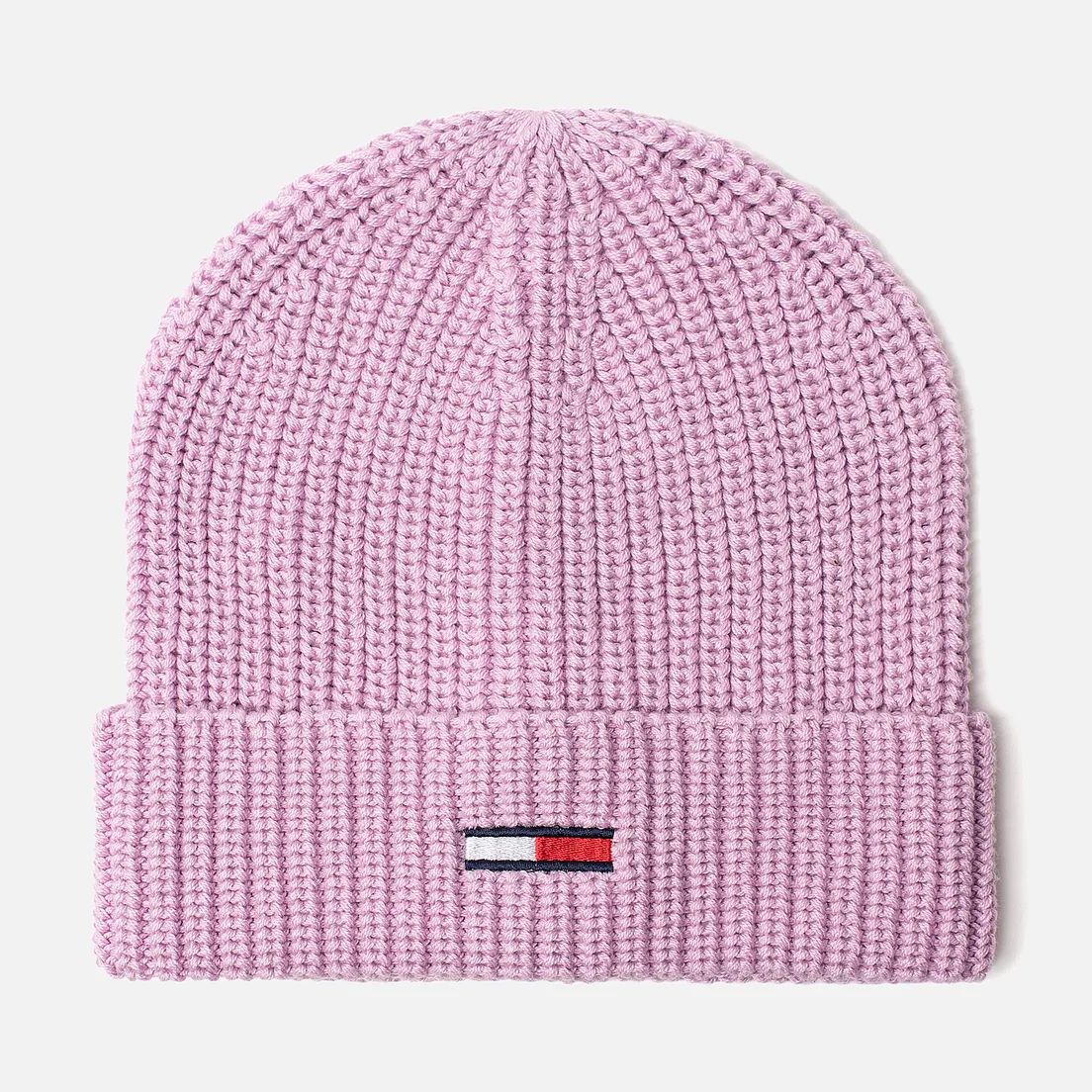 Tommy Jeans Шапка Basic Flag Rib